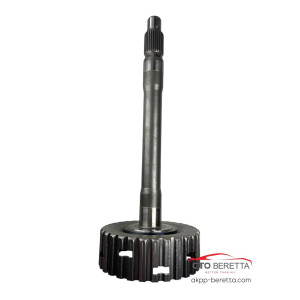 Хаб барабана E АКПП ZF 6HP26