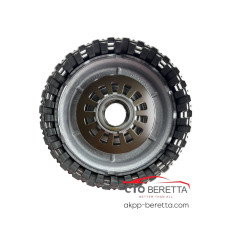 Барабан B Clutch АКПП ZF 6HP19 — пустой