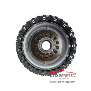 Барабан B Clutch АКПП ZF 6HP19 — пустой