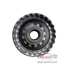 Барабан C/D Clutch (без дисков) АКПП ZF 6HP19 6HP21