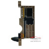 Датчик положения селектора АКПП ZF 6HP19 6HP21