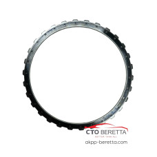 Диск прижимной B clutch АКПП  ZF 6HP19X 6HP19A 6HP21X
