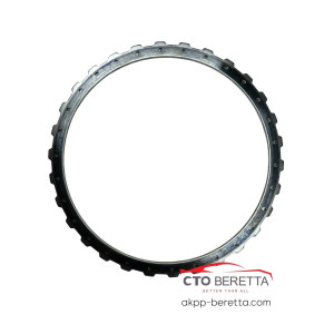 Диск прижимной B clutch АКПП  ZF 6HP19X 6HP19A 6HP21X