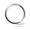 Диск прижимной B clutch АКПП  ZF 6HP19X 6HP19A 6HP21X
