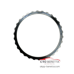 Диск стальной A clutch АКПП ZF 6HP19X 6HP19A 6HP21X