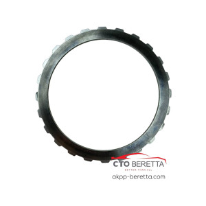 Диск сталевий D clutch АКПП ZF 6HP19X 6HP19A 6HP21X