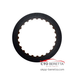 Диск фрикционный C clutch ZF 6HP19X 6HP19A 6HP21X
