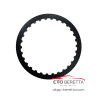 Диск фрикционный D clutch ZF 6HP19X 6HP19A 6HP21X