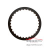 Диск фрикционный D clutch ZF 6HP19X 6HP19A 6HP21X