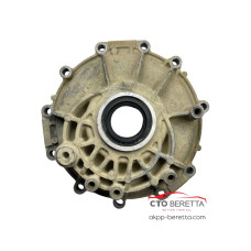 Крышка дифференциала АКПП ZF 6HP19