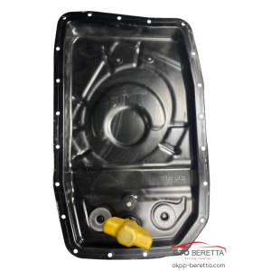 Піддон АКПП 6HP26