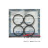 Комплект тефлоновых колец 2-6 clutch 6T30 6T31 6T40 6T45  81000994 S204300