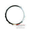 Комплект стальных и фрикционных дисков Low / Reverse Brake JATCO JF015E