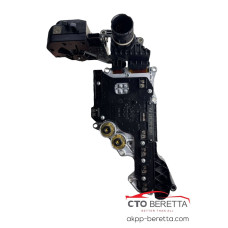 Электронный блок управления DCT450 MPS6 07-up 7M5R-14C247-FA
