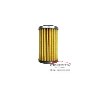Фільтр масляний зовнішній варіатора JF015E RE0F11A 09-up 317263JX0A 3172628Х0А
