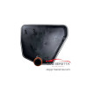 Фильтр масляный с маслоподающей трубкой АКПП ZF 6HP19A ZF 6HP32 09L 04-up  09L325429