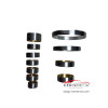 Комплект втулок АКПП ZF 6HP19, ZF 6HP19A, ZF 6HP21X