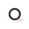 Сальник раздатки двойной ZF 6HP19A 02-10 48x63/64x15mm 0734310408
