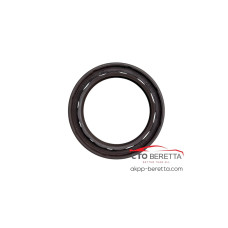 Сальник раздатки двойной ZF 6HP19A 02-10 48x63/64x15mm 0734310408