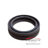 Сальник раздатки двойной ZF 6HP19A 02-10 48x63/64x15mm 0734310408