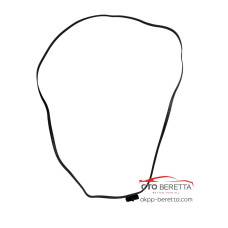 Прокладка поддона резиновая АКПП ZF 6HP26 02-up 0501323155