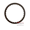 Диск фрикционный A clutch INPUT D clutch LOW REVERSE ZF 6HP26 ZF 6HP26A ZF 6HP28 ZF 6HP32 02-up 187/1.6/30Т