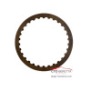 Диск фрикционный D clutch ZF 6HP19X 6HP19A 6HP21X 04-up 150mm/1.6mm/30Т  1071273003  01208104