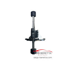 Вилка переключения передач DQ381 0GC 0GC311570G/H (длина вилки 167.20 mm)