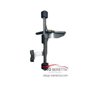 Вилка переключения передач DQ381 0GC 0GC311562E/H (длина вилки 181.10 mm)