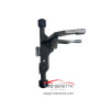Вилка переключения передач DQ381 0GC 0GC311562E/H (длина вилки 181.10 mm)