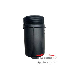 Корпус фильтра DQ500 0BH DSG 7 0BH325159