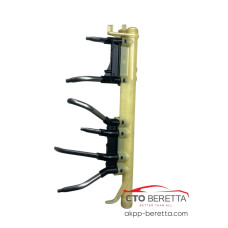 Маслоподающая трубка АКПП DQ500 0BT 0BH DSG 7
