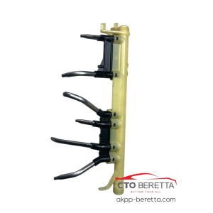 Маслоподающая трубка АКПП DQ500 0BT 0BH DSG 7