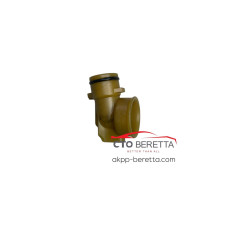 Маслоподающая трубка VAG DQ381 0GC 0GC301539C