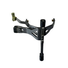 Вилка переключения передачи №4 - 6DCT450
