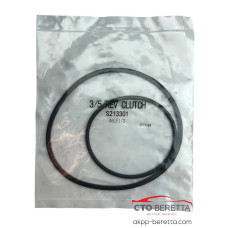 Комплект резиновых колец 3/5/REV CLUTCH A6LF1 A6LF2