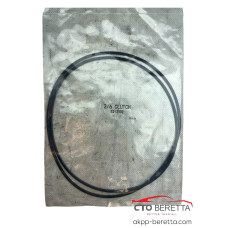 Комплект резиновых колец 2/6 CLUTCH A6LF1 A6LF2