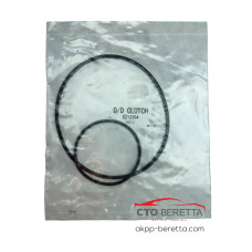Комплект резиновых колец O/D CLUTCH A6LF1 A6LF2