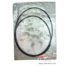 Комплект резиновых колец L/R CLUTCH A6LF1 A6LF2