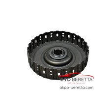 Хаб K1 Clutch двойного мокрого сцепления VAG DQ250 02E