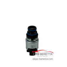 Соленоид переключающий / shift solenoid N/C 6T30 6T40 6T45 08-up