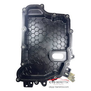 Пластиковий піддон 6T30 6T40 6T45 6T50 06-up 20120623 С