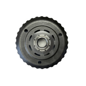 Хаб К2 - 6DCT450