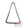 Комплект цепи и шестерней привода масляного насоса JF011E/JF016E/JF017E 07-up