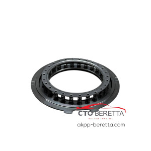 Поршень и возвратная пружина UNDERDRIVE BRAKE A6MF1/2 A6MF2H 09-up