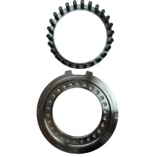Поршень и возвратная пружина UNDERDRIVE BRAKE A6MF1/2 