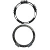 Поршень та зворотня пружина LOW REVERSE A6MF1/2