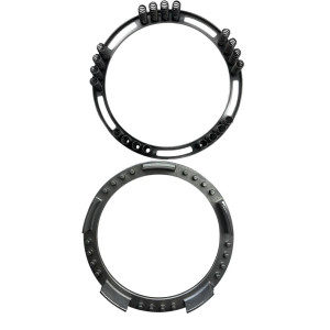 Поршень та зворотня пружина LOW REVERSE A6MF1/2