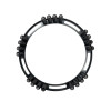 Поршень та зворотня пружина LOW REVERSE A6MF1/2