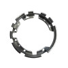 Корпус поршня UNDERDRIVE BRAKE A6MF1/2